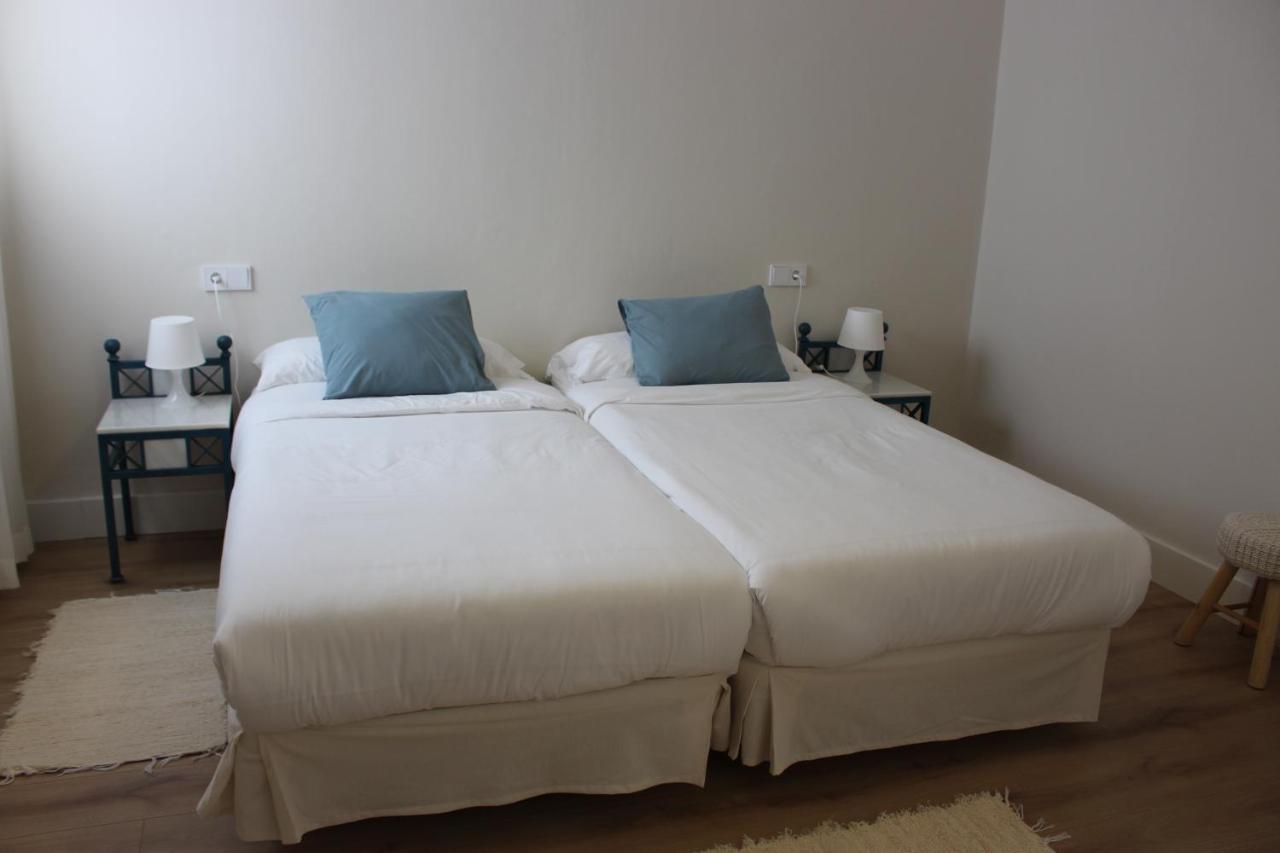 라스팔마스 La Casona De Galdos 빌라 외부 사진