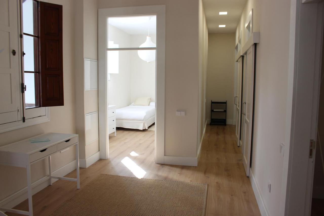 라스팔마스 La Casona De Galdos 빌라 외부 사진